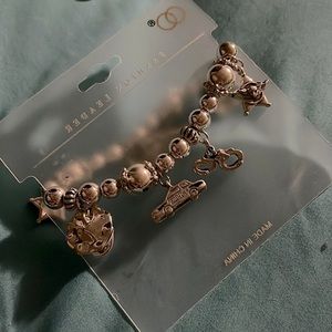 Women’s police bracelet